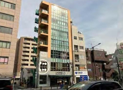 中目黒駅 徒歩2分 現況:その他 その他居抜きなど物件 【飲食不可】 (195160)