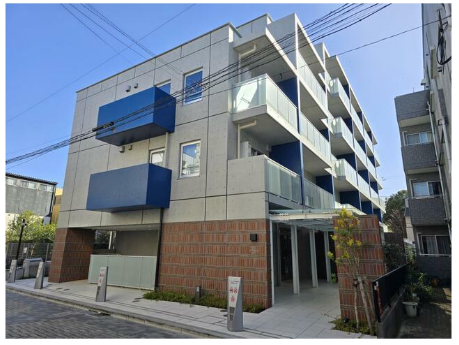 浜田山駅 徒歩3分 スケルトン物件 【軽飲食可】カフェ・喫茶店・フリーレント	2ヶ月 (195161)