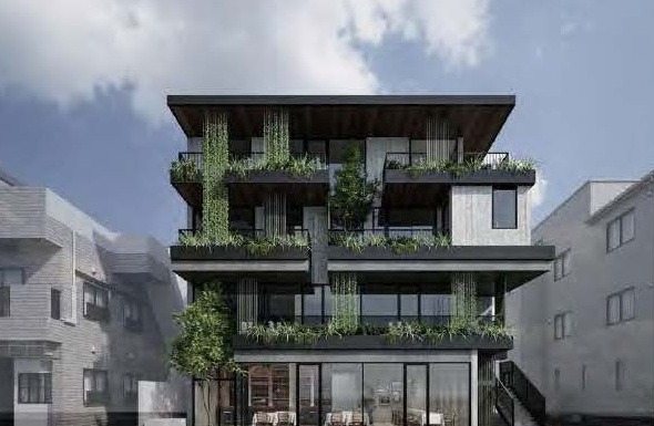 学芸大学駅 徒歩3分 スケルトン物件 【飲食可】 (195166)