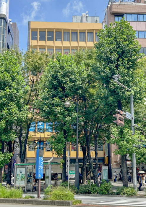 池袋駅 徒歩1分 現況:その他 その他居抜きなど物件 【飲食不可】 (195158)