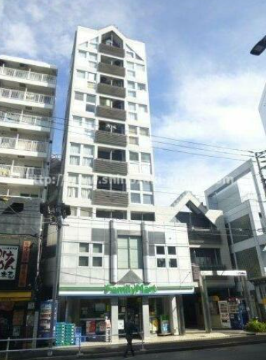 表参道駅 徒歩10分 現況:その他 その他居抜きなど物件 【飲食不可】 (195208)