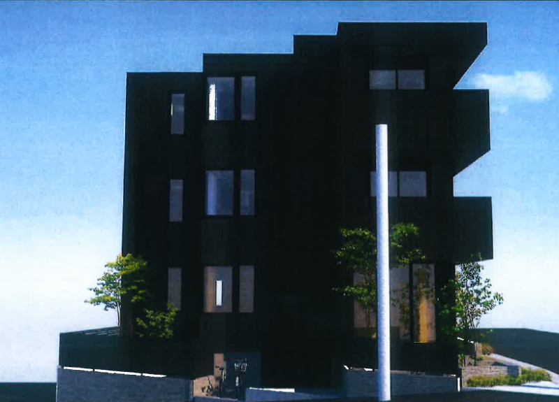 明治神宮前〈原宿〉駅 徒歩6分 スケルトン物件 【業種相談】 (195229)