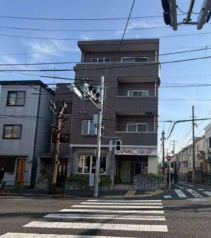 カフェ居抜き。美容室·サービス店舗など相談可能！ (195257)