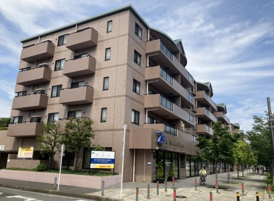 ■山手駅 徒歩30分 現況:その他 その他居抜きなど物件 【飲食不可】 (195270)