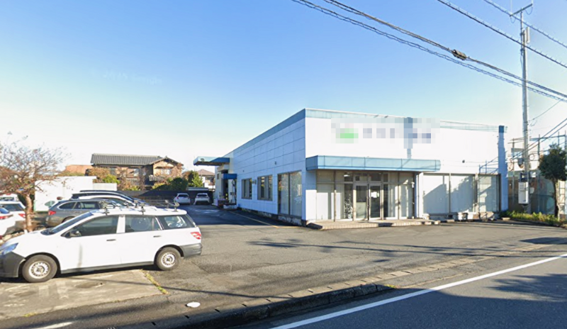 四街道駅 徒歩18分◆「浜野長沼四街道線」沿い◆一棟貸しで業種は幅広く相談可◆駐車場10台以上設定可能◆ (195274)