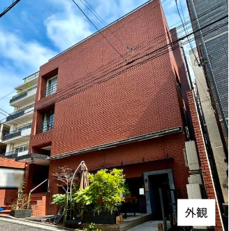 代々木上原駅 徒歩2分 現況:その他 その他居抜きなど物件 【飲食不可】 (195277)