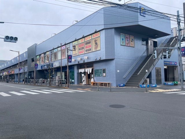 仙川駅 徒歩3分 現況:その他 その他居抜きなど物件 【業種相談】 (195193)