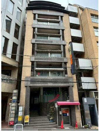 麻布十番駅 徒歩2分 スケルトン物件 【飲食可】 (195302)