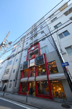 元町・中華街駅 徒歩3分 現況:その他 その他居抜きなど物件 【飲食不可】 (195327)