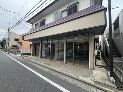 武蔵関駅 徒歩11分 現況:その他 その他居抜きなど物件 【飲食不可】 (195336)