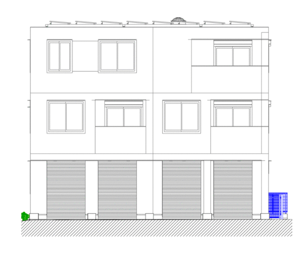 高円寺駅 徒歩7分 現況:その他 その他居抜きなど物件 【飲食不可】 (195339)