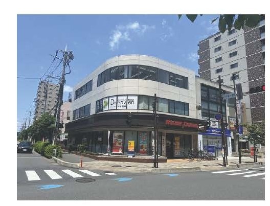 小手指駅 徒歩4分 現況:その他 その他居抜きなど物件 【飲食不可】 (195340)