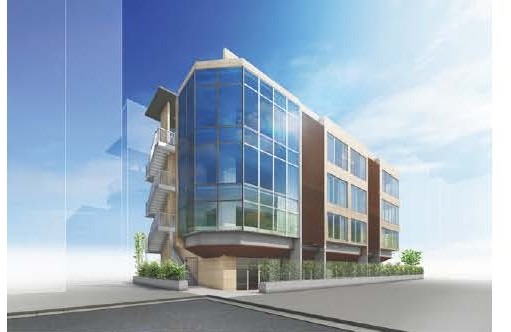 地下鉄成増駅 徒歩1分 スケルトン物件 【飲食不可】 (195341)