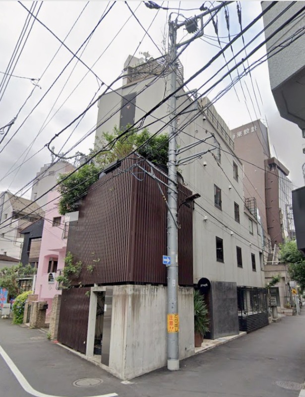 六本木駅 徒歩13分 現況:その他 その他居抜きなど物件 【飲食可】 (195345)