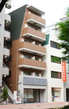 早稲田駅 徒歩5分 現況:その他 その他居抜きなど物件 【業種相談】 (195368)