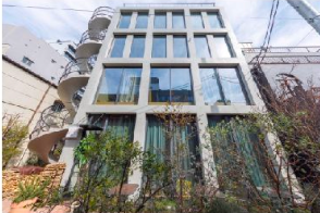 表参道駅 徒歩4分 現況:その他 その他居抜きなど物件 【飲食不可】 (195370)