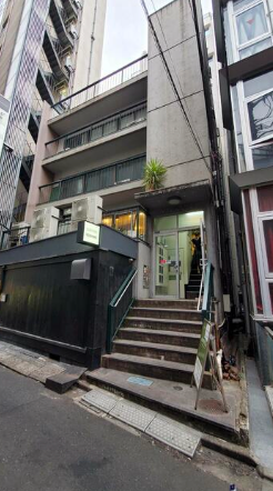 六本木駅 徒歩1分 現況:その他 その他居抜きなど物件 【飲食不可】 (195375)