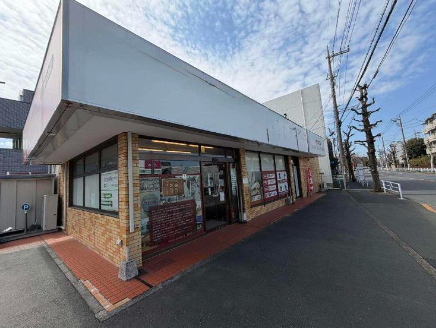 泉体育館駅 徒歩10分 スケルトン物件 【飲食不可】 (195376)