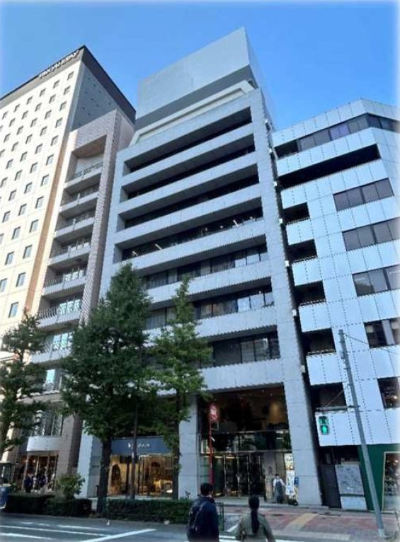 カフェ×物販×教室×オフィス 居抜きの希少物件です！業種ご相談ください！ (195378)