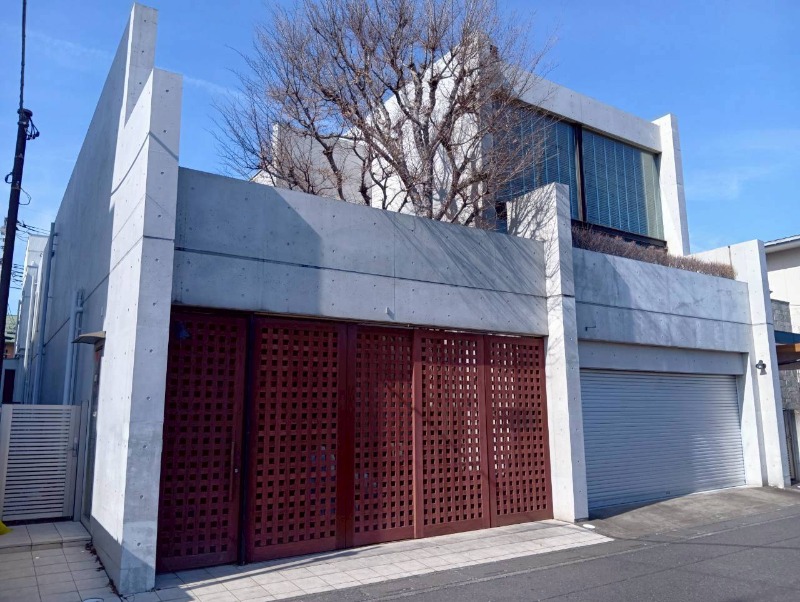 ふじみ野駅 徒歩4分 2階建戸建物件 【事務所、塾、クリニック、店舗等に最適です】 (191373)