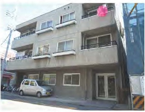 大岡山駅 徒歩3分 現況:その他 その他居抜きなど物件 【飲食不可】 (195382)