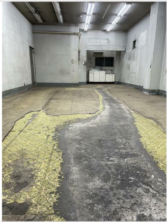 東高円寺駅 徒歩5分 スケルトン物件 【軽飲食可】カフェ・喫茶店 (195385)