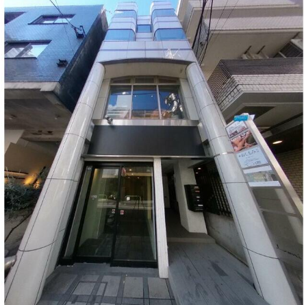 麻布十番駅 徒歩1分 スケルトン物件 【飲食不可】 (195386)