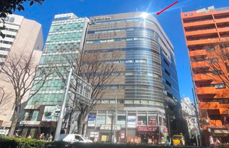 新宿三丁目駅 徒歩1分 スケルトン物件 【飲食不可】 (195413)