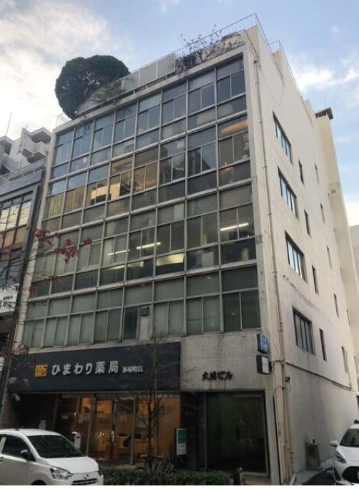 茅場町駅徒歩1分　業態相談 (195448)