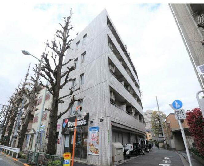 護国寺駅 徒歩8分 スケルトン物件 【軽飲食可】 (195462)