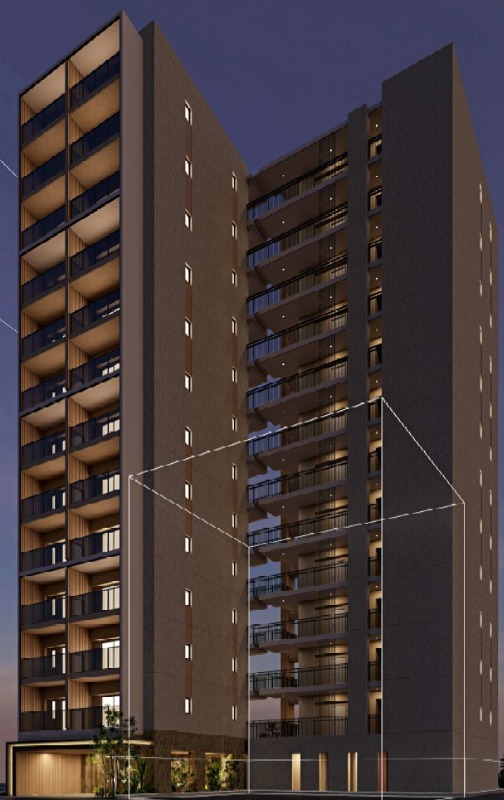 飲食相談◎府中駅の新築マンション1階店舗♪ (195487)