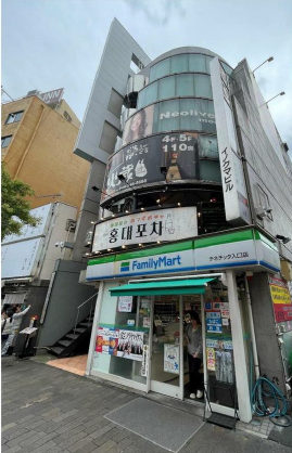 川崎駅 徒歩7分 現況:その他 その他居抜きなど物件 【飲食相談】 (195346)