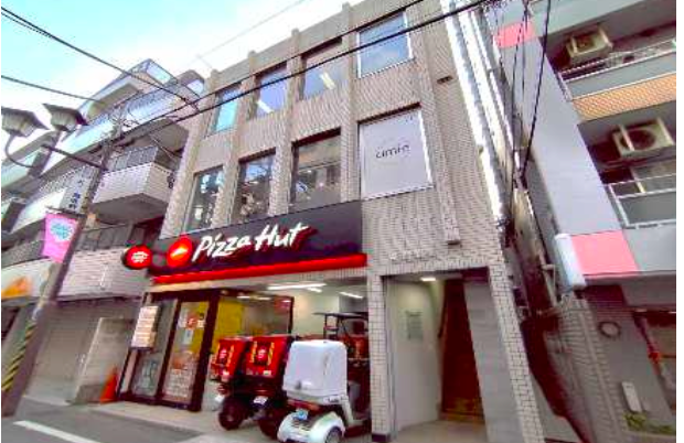 国分寺駅 徒歩5分 現況:その他 その他居抜きなど物件 【飲食不可】 (195574)