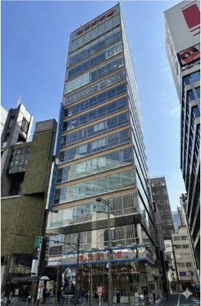 銀座駅 徒歩2分 現況:その他 その他居抜きなど物件 【業種相談】　　幅広い業種相談可！ (195617)