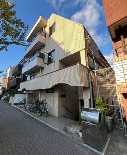 ■吉祥寺駅 徒歩13分 現況:その他 その他居抜きなど物件 【業種はお問い合わせください（飲食店不可）】 (195660)