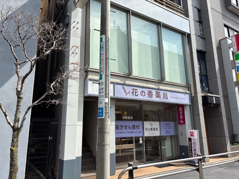 【仙川2階/居抜・スケルトン】サービス店舗・事務所用途/入口直接導線あり/お問い合わせフォームより希望業種ご教示ください (192807)