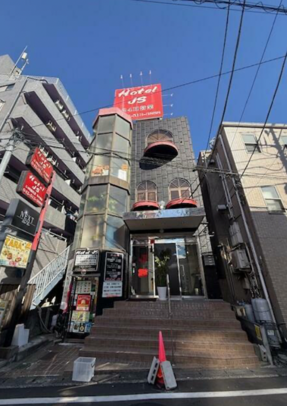 福生駅 徒歩5分 現況:その他 その他居抜きなど物件 【業種相談】 (195677)