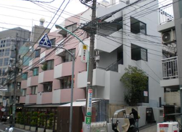 渋谷駅 徒歩9分 現況:その他 その他居抜きなど物件 【飲食可(重飲食不可)】 (195691)