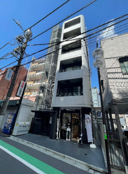 新宿三丁目駅 徒歩5分 現況:クリニック その他居抜きなど物件 【業種相談】 (195700)