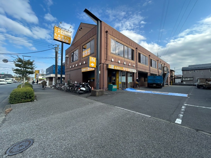 南水元ロードサイド店舗【駐車場15台付】 (195725)