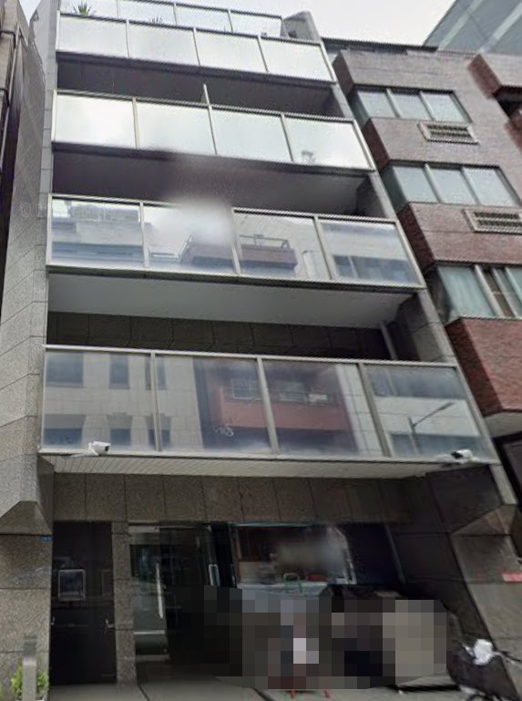 溜池山王駅 徒歩2分 1F店舗物件 【飲食可】 (185238)