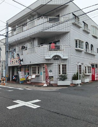 五反野駅 徒歩5分 1F 現況:カフェ 飲食居抜き物件 【飲食可】 (195885)