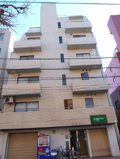 池袋駅 徒歩14分 B1F 現況:その他 その他居抜きなど物件 【飲食不可】 (196056)