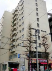 新中野駅 徒歩1分 12F 現況:その他 その他居抜きなど物件 【飲食不可】 (196057)