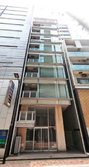 銀座駅 徒歩6分 1F〜2F 現況:その他 その他居抜きなど物件 【飲食・美容室など不可】 (196078)