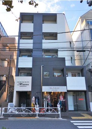 駒沢大学駅 徒歩10分 1F 現況:その他 その他居抜きなど物件 【飲食不可】 (196108)