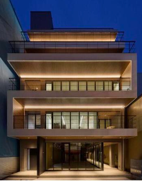 馬喰町駅 徒歩1分 3F 現況:その他 その他居抜きなど物件 【飲食不可】 (196109)