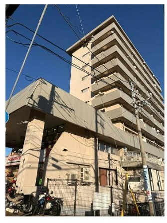 綱島駅 徒歩6分 1F バー居抜き物件 【飲食可(重飲食不可)】 (196126)