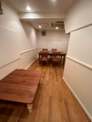 【UY0322】日吉駅徒歩3分！飲食相談可能！サービス業にもおすすめな物件！ (196130)