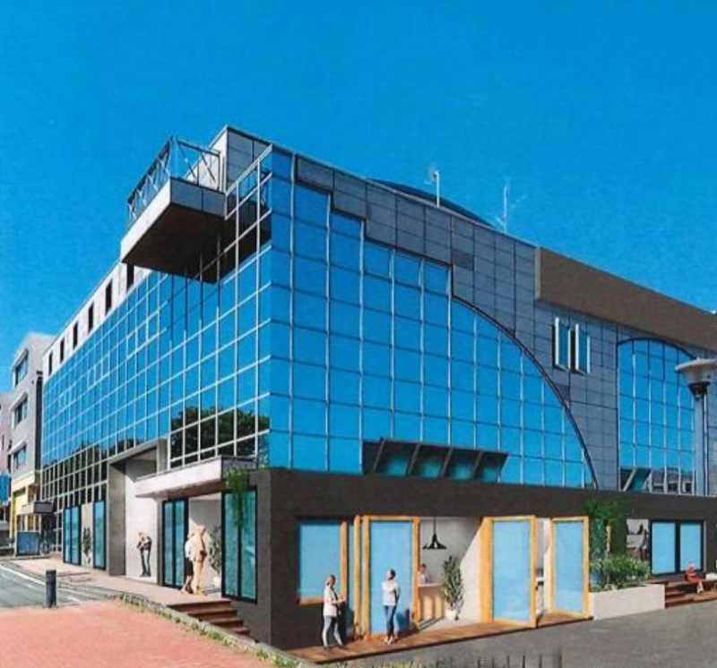 【UY0322】こどもの国駅徒歩1分！訪問看護やデイサービスにおすすめな物件です！医療系のみ！ジム系NG！ (196131)